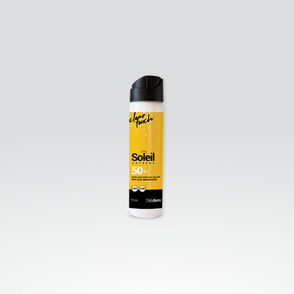 Protector Solar Daily Protector Solar Soleil Extreme - Dailyderm